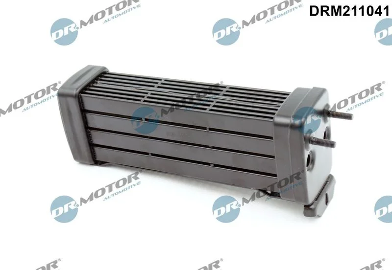 Chladič oleja, motorový olej Dr.Motor Automotive DRM211041