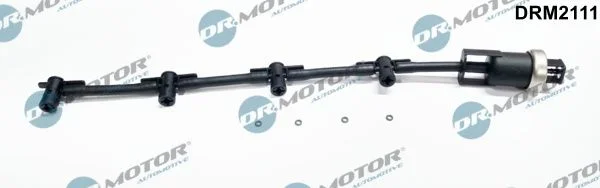 Hadica, prepad paliva Dr.Motor Automotive DRM2111