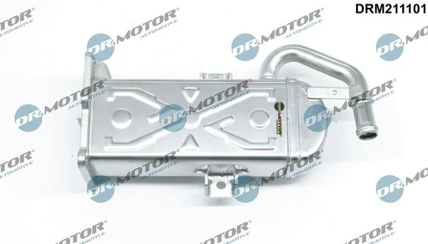 Chladič, recirkulácia výfukových plynov Dr.Motor Automotive DRM211101