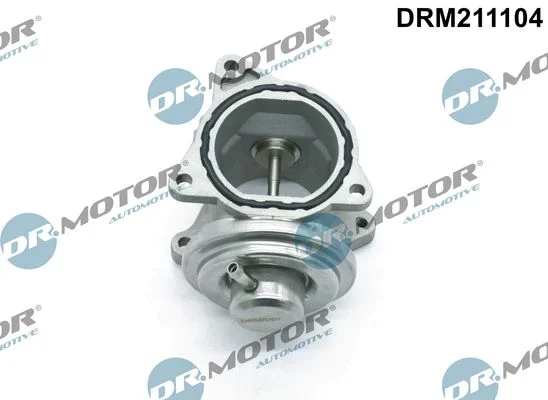 EGR ventil Dr.Motor Automotive DRM211104