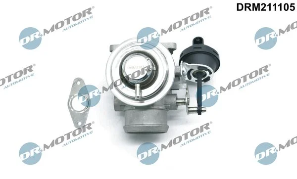 EGR ventil Dr.Motor Automotive DRM211105