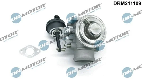 EGR ventil Dr.Motor Automotive DRM211109