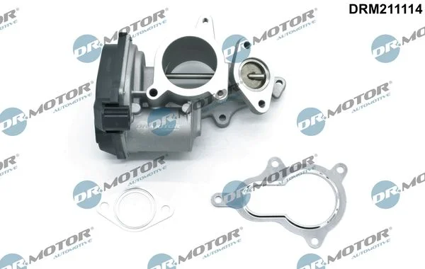 EGR ventil Dr.Motor Automotive DRM211114