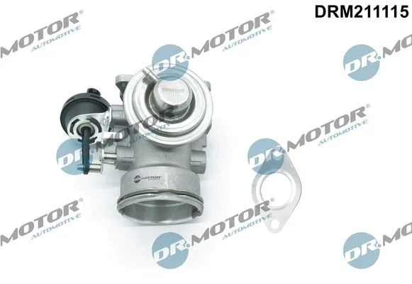 EGR ventil Dr.Motor Automotive DRM211115