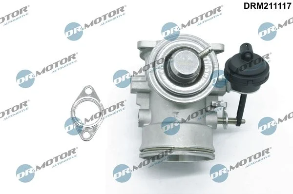 EGR ventil Dr.Motor Automotive DRM211117