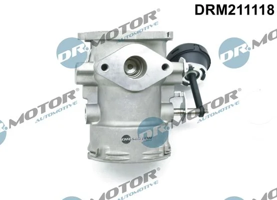 EGR ventil Dr.Motor Automotive DRM211118