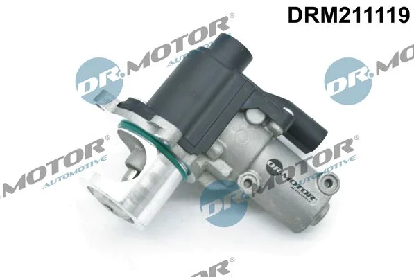 EGR ventil Dr.Motor Automotive DRM211119