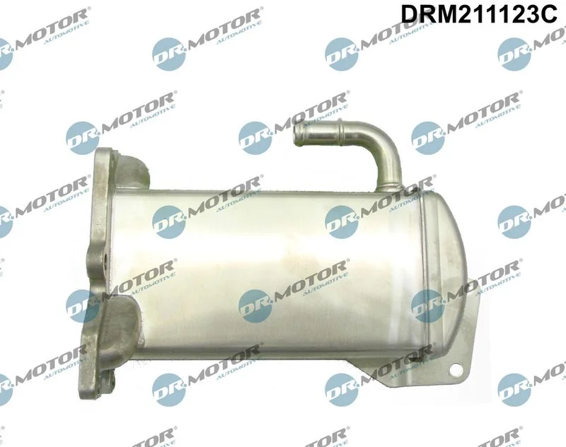 Chladič, recirkulácia výfukových plynov Dr.Motor Automotive DRM211123C