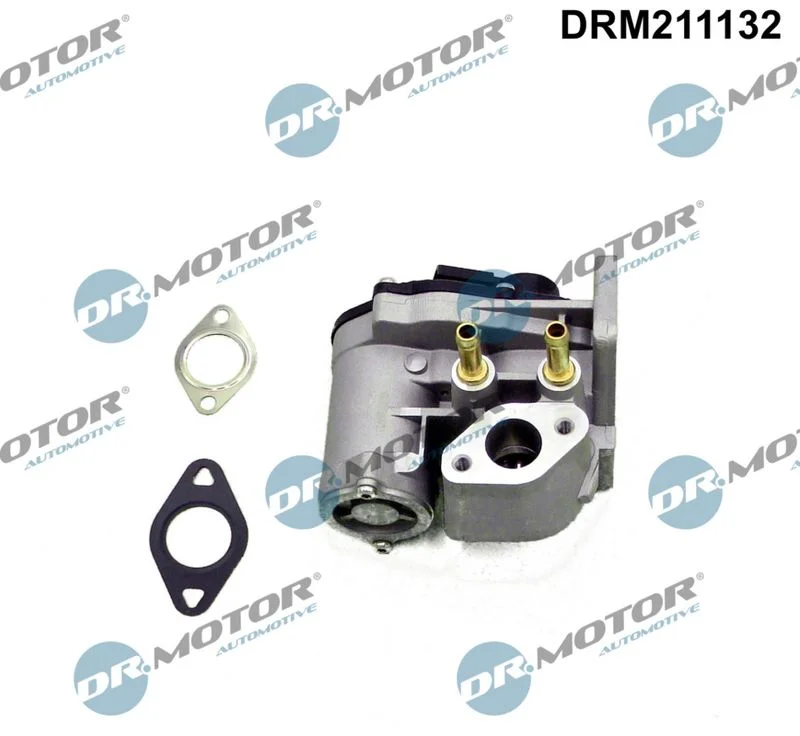 EGR ventil Dr.Motor Automotive DRM211132