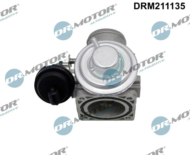 EGR ventil Dr.Motor Automotive DRM211135