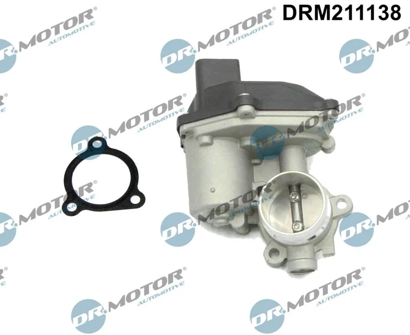 EGR Valve Dr.Motor Automotive DRM211138