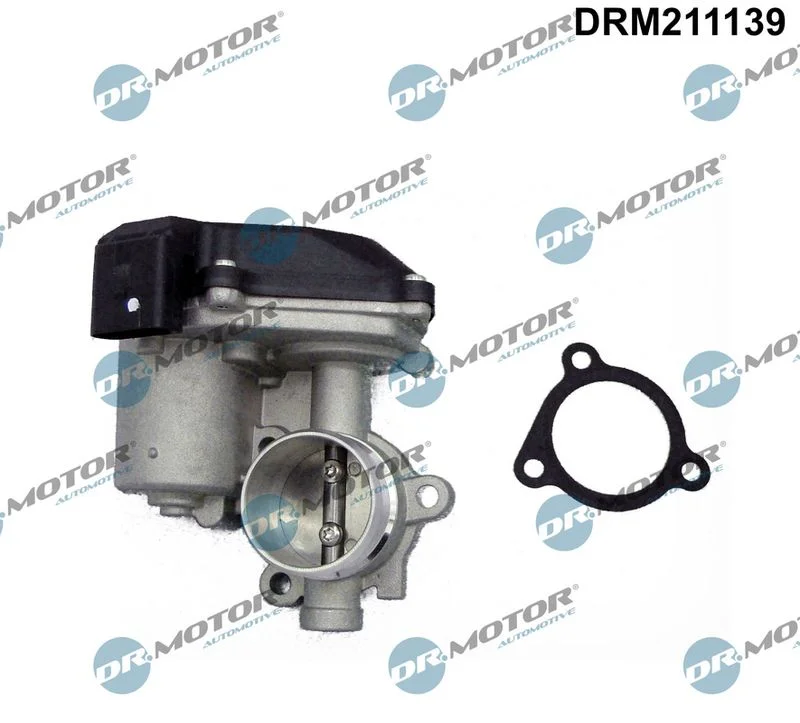 EGR Valve Dr.Motor Automotive DRM211139