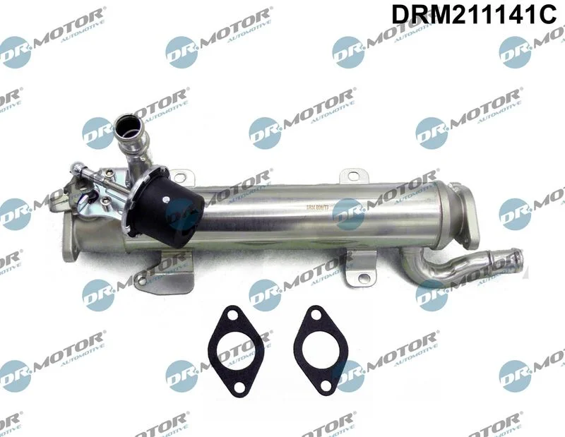 Chladič, recirkulácia výfukových plynov Dr.Motor Automotive DRM211141C