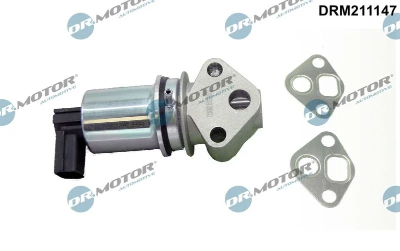 EGR Valve Dr.Motor Automotive DRM211147