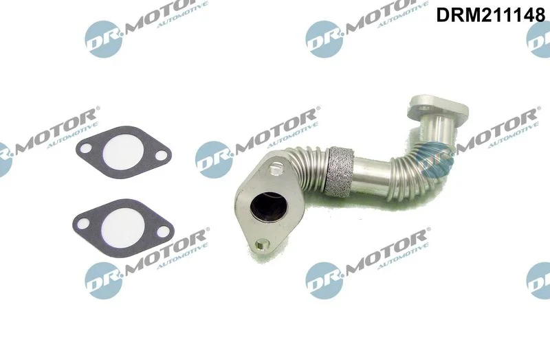 Potrubie, EGR ventil Dr.Motor Automotive DRM211148