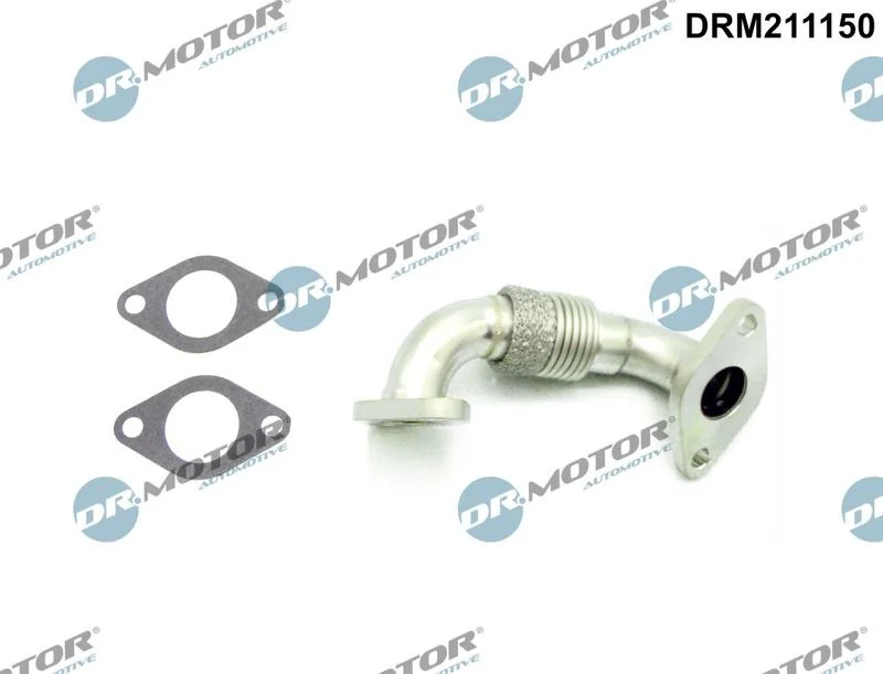 Potrubie, EGR ventil Dr.Motor Automotive DRM211150