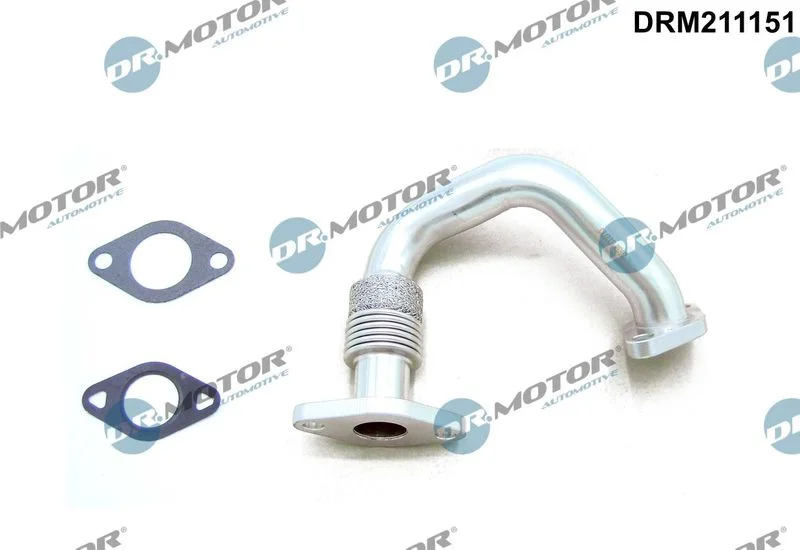 Potrubie, EGR ventil Dr.Motor Automotive DRM211151