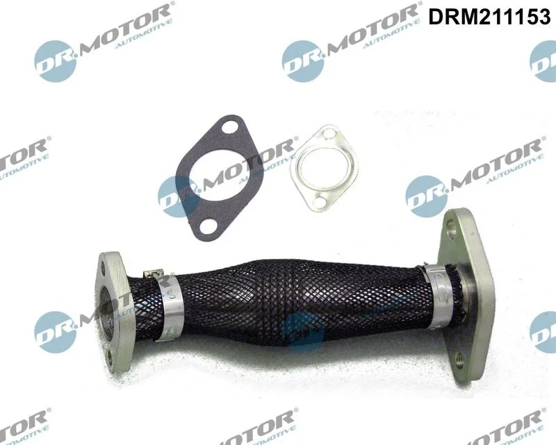 Potrubie, EGR ventil Dr.Motor Automotive DRM211153