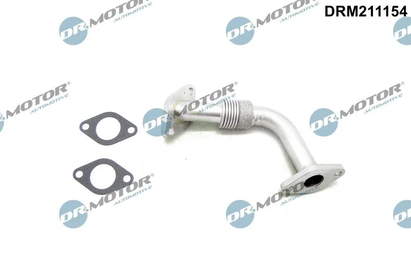 Potrubie, EGR ventil Dr.Motor Automotive DRM211154
