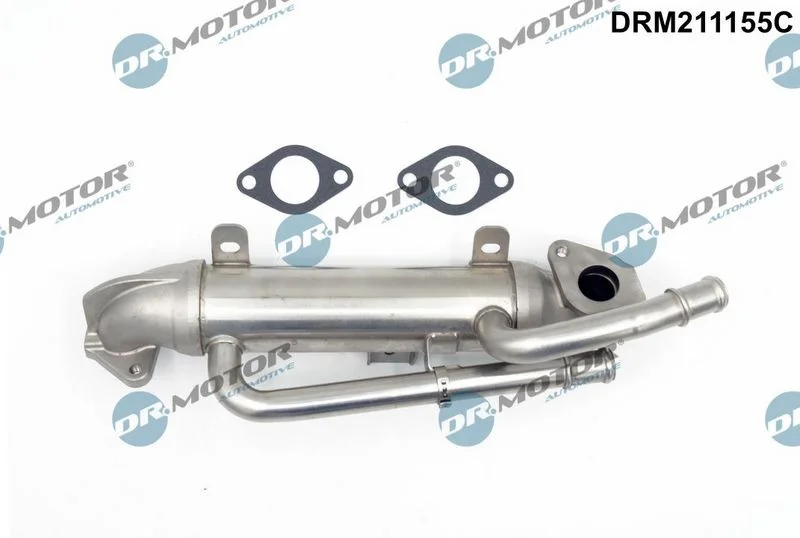 Chladič, recirkulácia výfukových plynov Dr.Motor Automotive DRM211155C