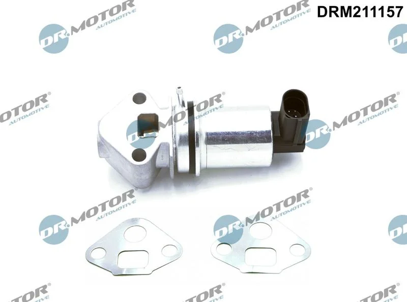 EGR ventil Dr.Motor Automotive DRM211157