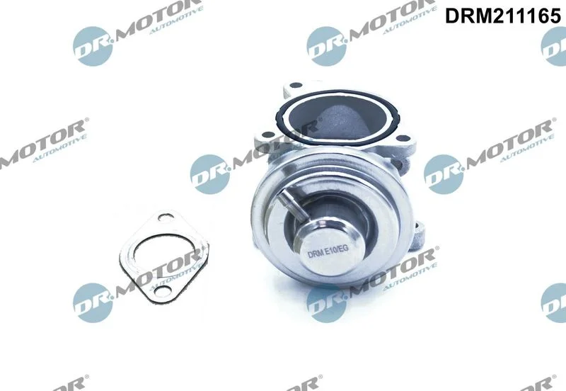 EGR ventil Dr.Motor Automotive DRM211165