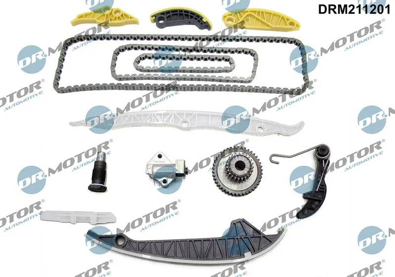 Sada rozvodových reťazí Dr.Motor Automotive DRM211201