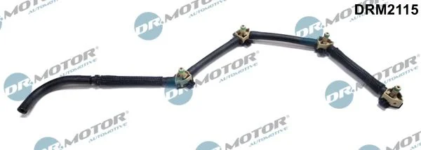 Hose, fuel overflow Dr.Motor Automotive DRM2115