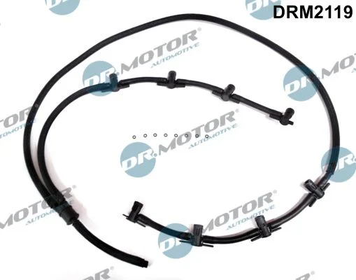 Hadica, prepad paliva Dr.Motor Automotive DRM2119