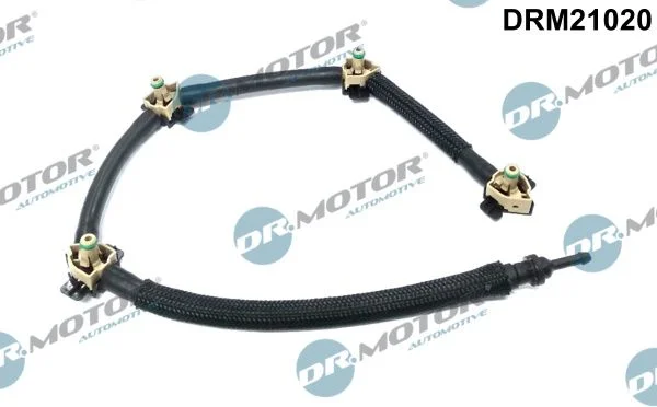 Hose, fuel overflow Dr.Motor Automotive DRM2120