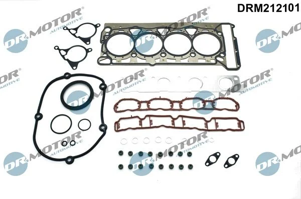 Sada tesnení, hlavy valcov Dr.Motor Automotive DRM212101