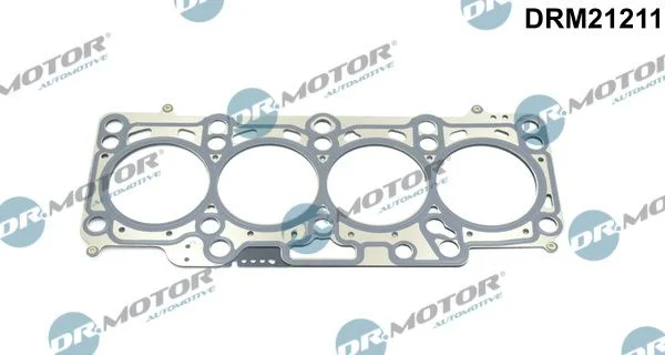 Gasket, cylinder head Dr.Motor Automotive DRM21211