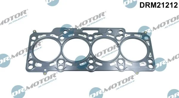 Gasket, cylinder head Dr.Motor Automotive DRM21212