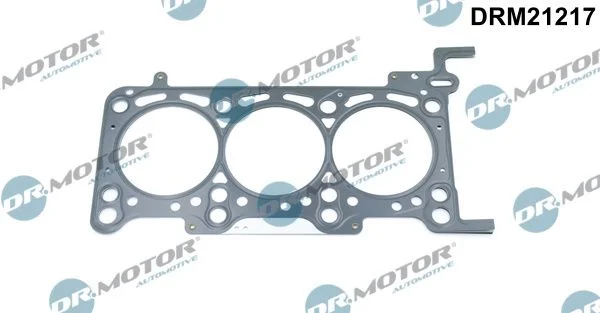 Gasket, cylinder head Dr.Motor Automotive DRM21217
