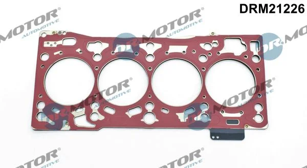 Gasket, cylinder head Dr.Motor Automotive DRM21226
