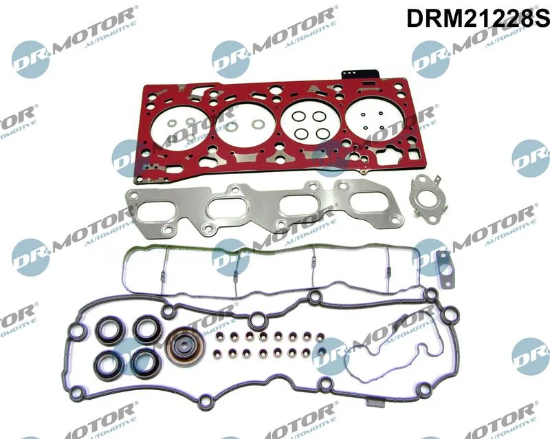 Sada tesnení, hlavy valcov Dr.Motor Automotive DRM21228S