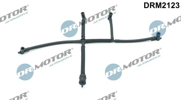Hadica, prepad paliva Dr.Motor Automotive DRM2123