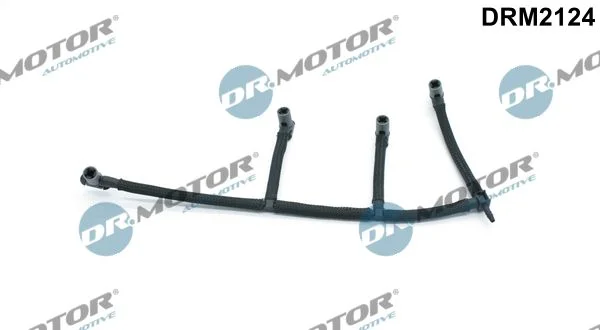 Hose, fuel overflow Dr.Motor Automotive DRM2124