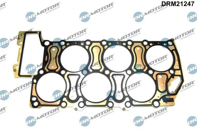 Gasket, cylinder head Dr.Motor Automotive DRM21247