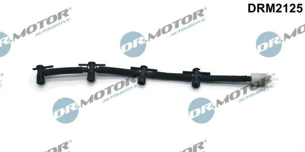 Hadica, prepad paliva Dr.Motor Automotive DRM2125
