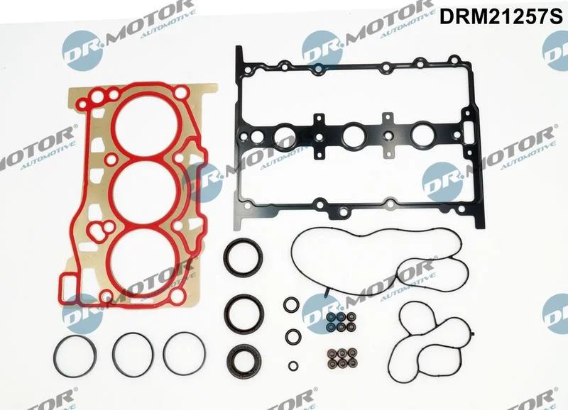 Kompletná sada tesnení, motor Dr.Motor Automotive DRM21257S