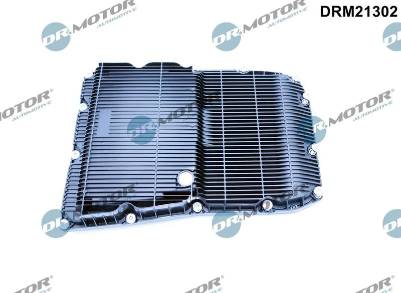 Olejová vaňa, automatická prevodovka Dr.Motor Automotive DRM21302
