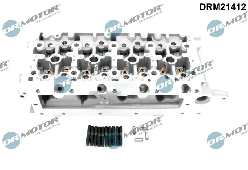Cylinder Head Dr.Motor Automotive DRM21412
