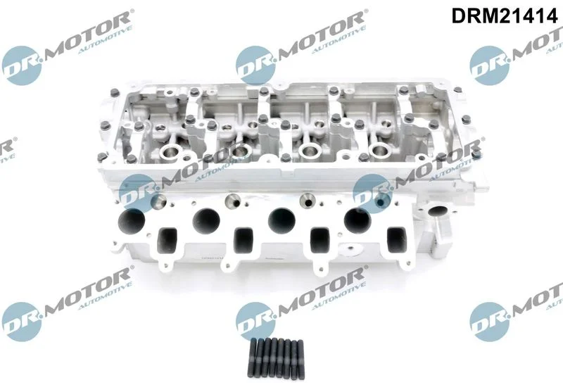 Cylinder Head Dr.Motor Automotive DRM21414