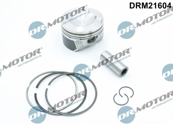 Piest Dr.Motor Automotive DRM21604