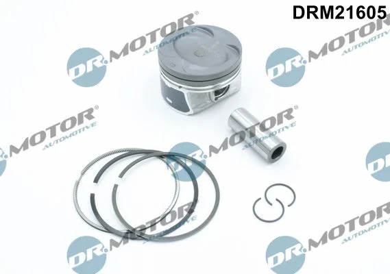 Piest Dr.Motor Automotive DRM21605