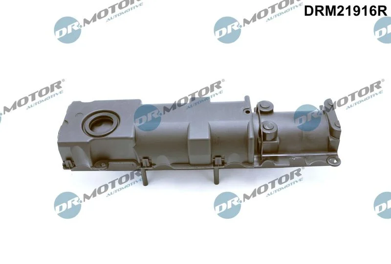 Oil Separator, crankcase ventilation Dr.Motor Automotive DRM21916R