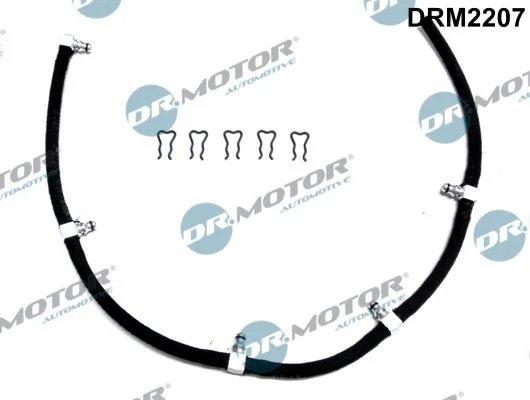 Hadica, prepad paliva Dr.Motor Automotive DRM2207
