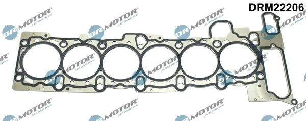 Gasket, cylinder head Dr.Motor Automotive DRM22206