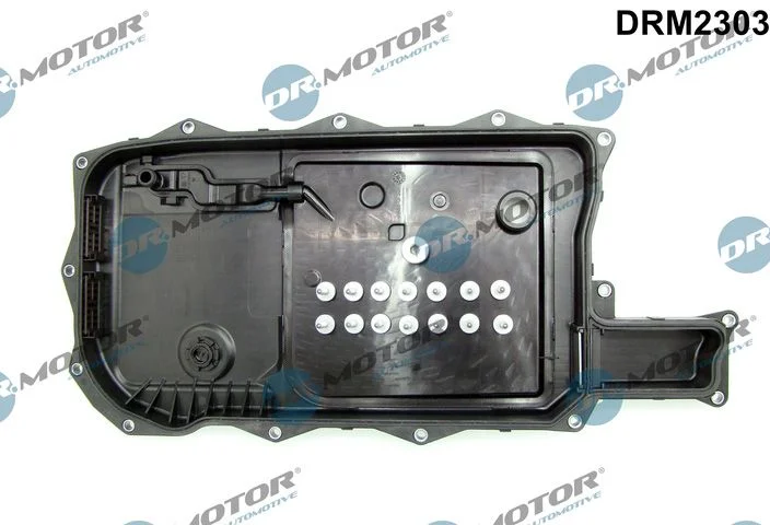 Olejová vaňa, automatická prevodovka Dr.Motor Automotive DRM2303